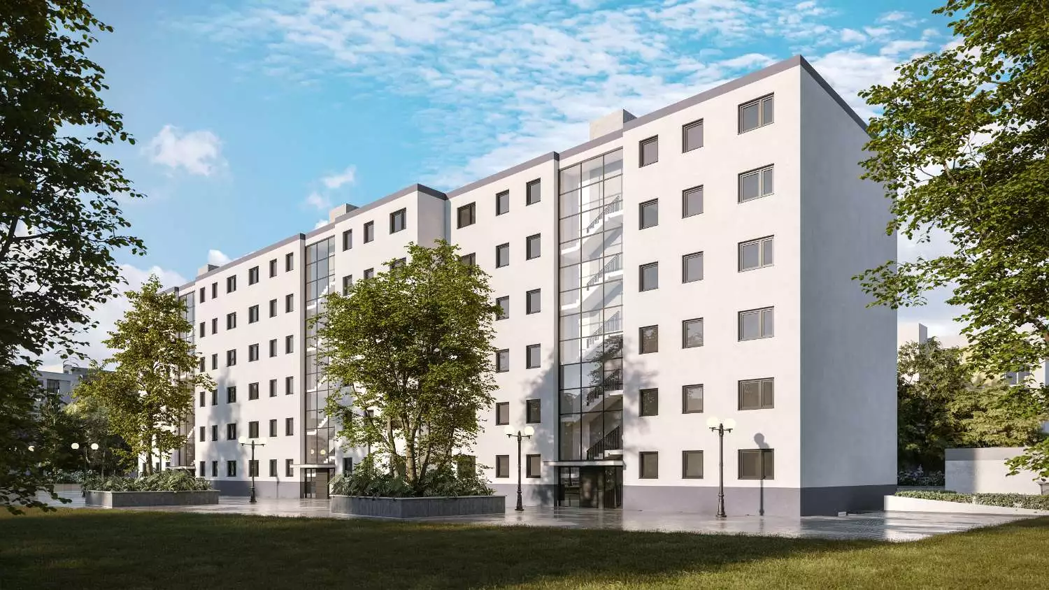 Mainz Wohnung kaufen Immobilie Westring Vision Group Kapitalanlage