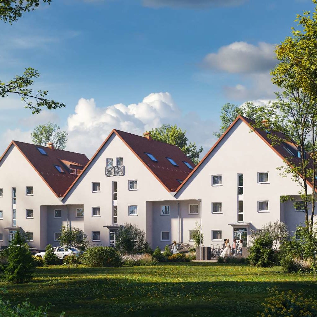 Worms Wohnung kaufen Hochschule Immobilie Vision Group Mannheim Kapitalanlage