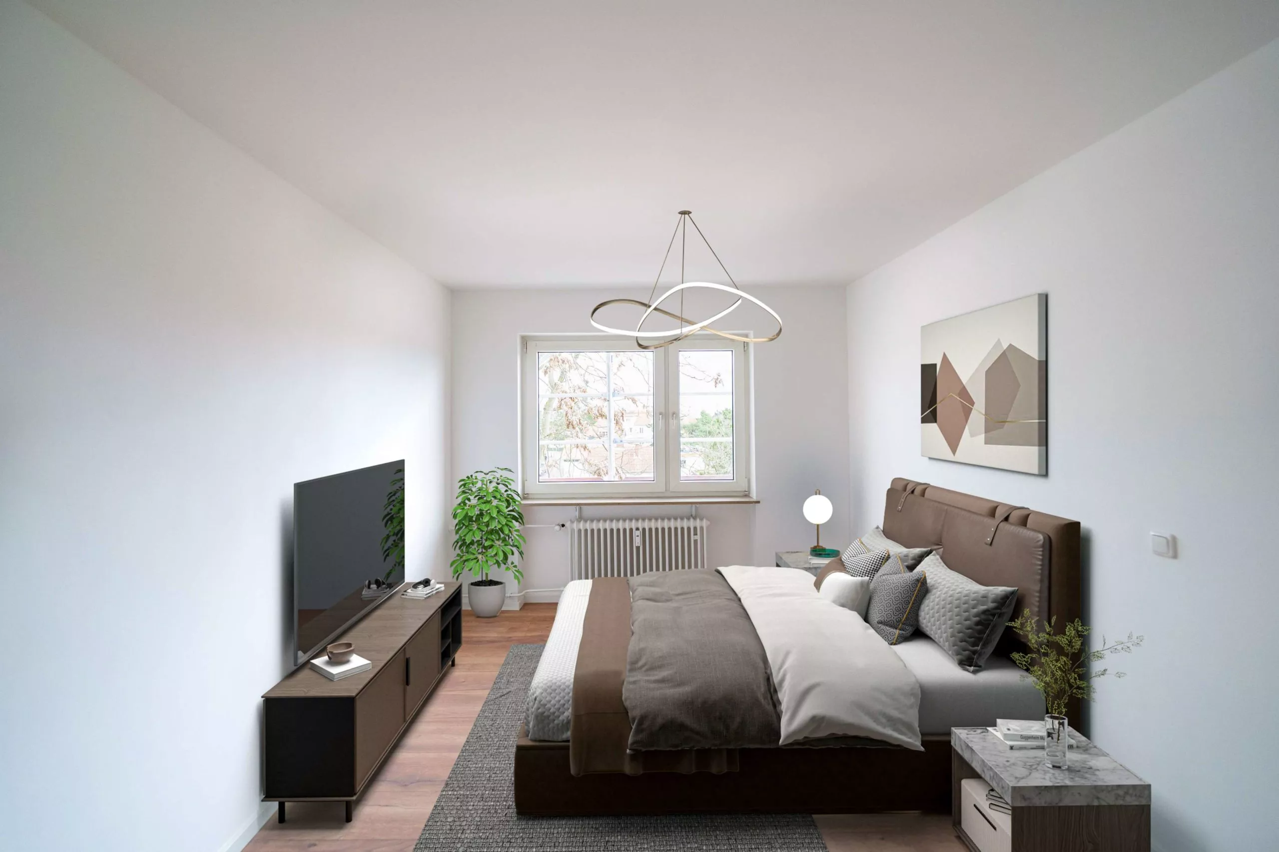 Mainz Wohnung kaufen Immobilie Westring Vision Group Kapitalanlage